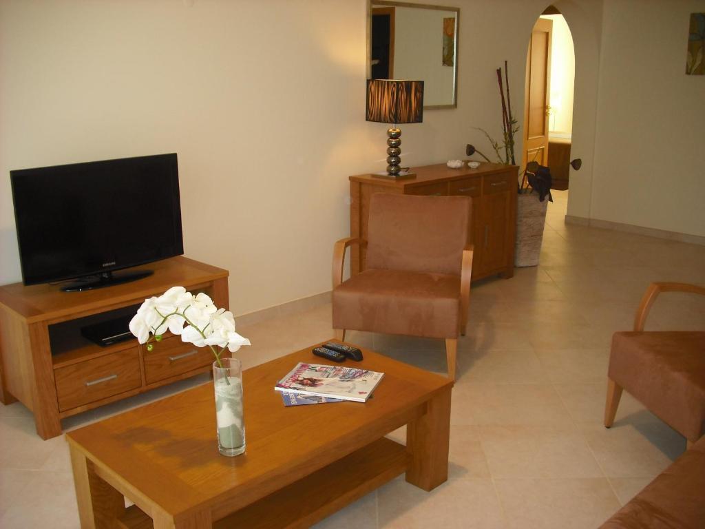 Oasis Parque Country Club Hotel Portimão Cameră foto
