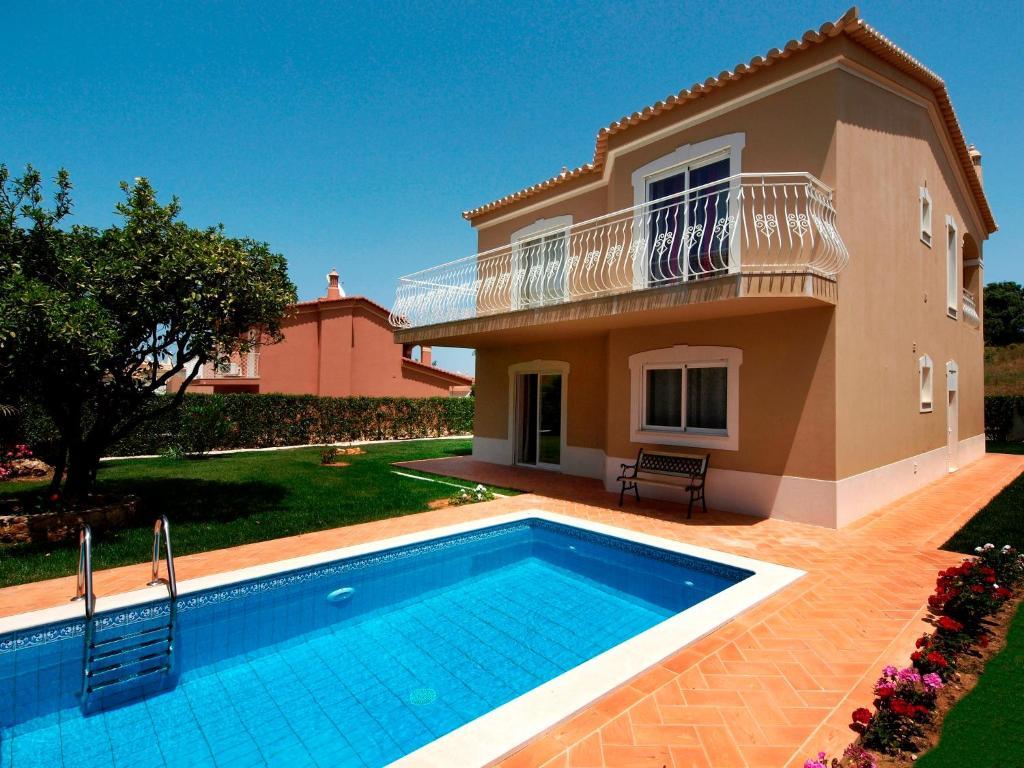 Oasis Parque Country Club Hotel Portimão Cameră foto