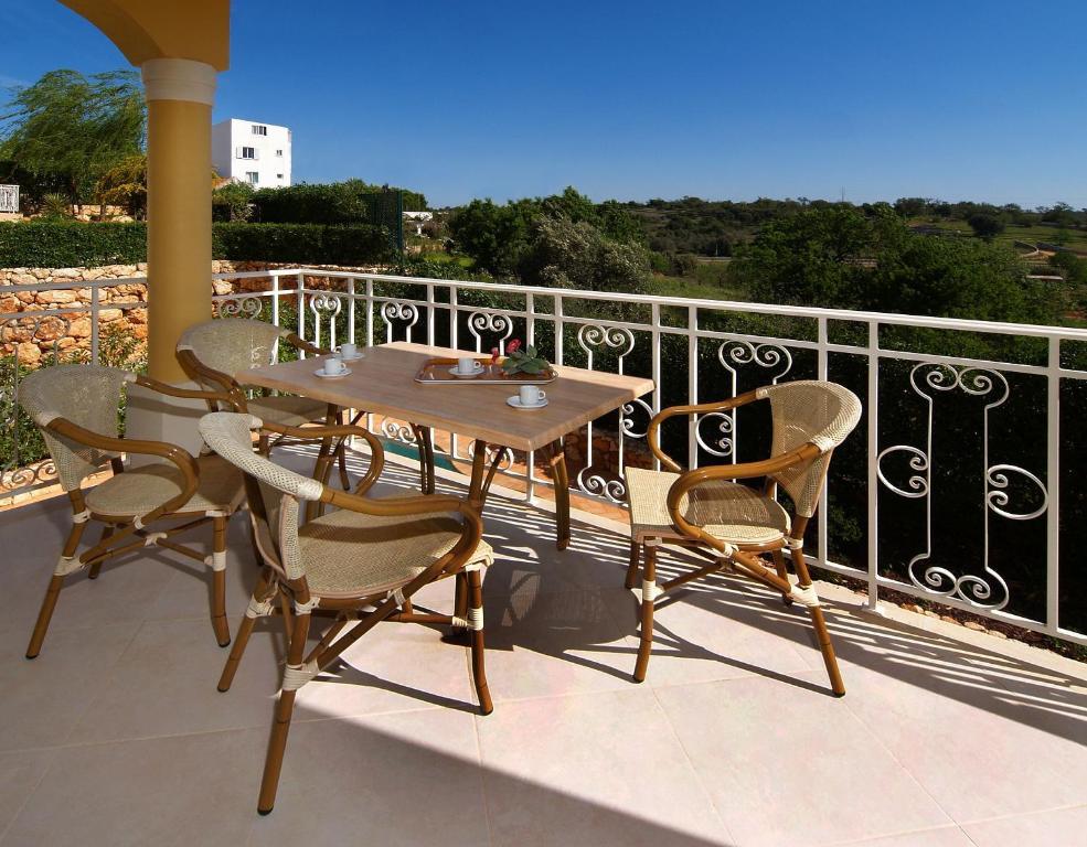 Oasis Parque Country Club Hotel Portimão Cameră foto