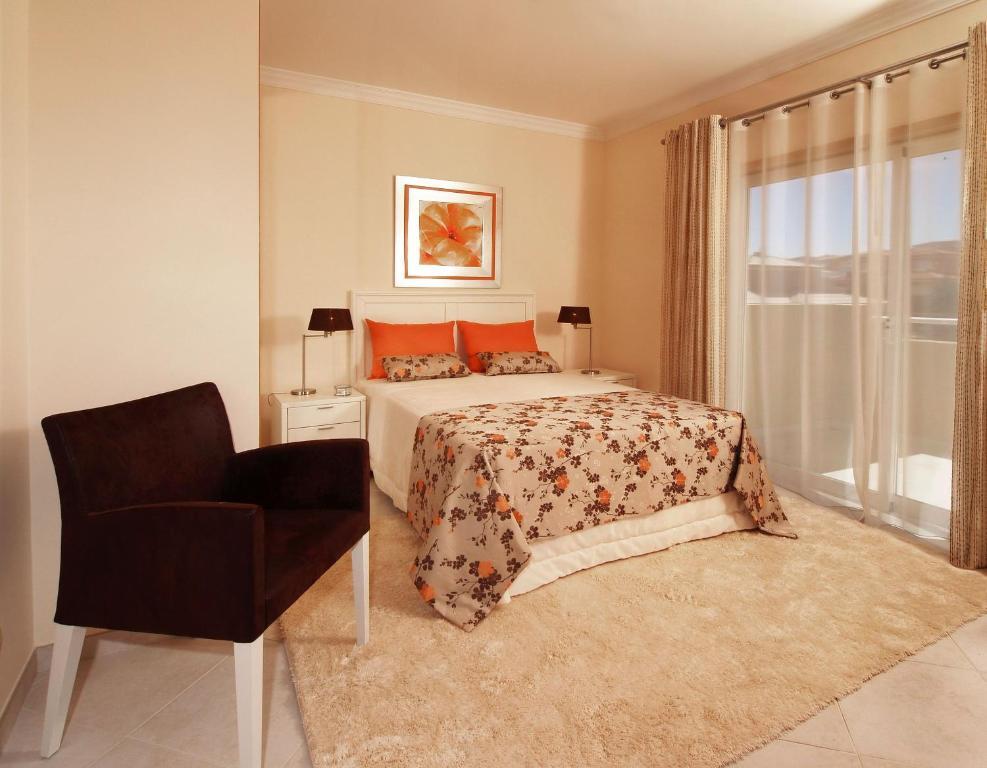 Oasis Parque Country Club Hotel Portimão Cameră foto
