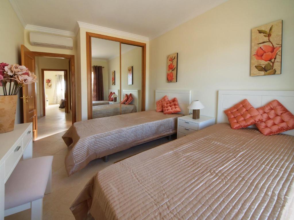 Oasis Parque Country Club Hotel Portimão Cameră foto