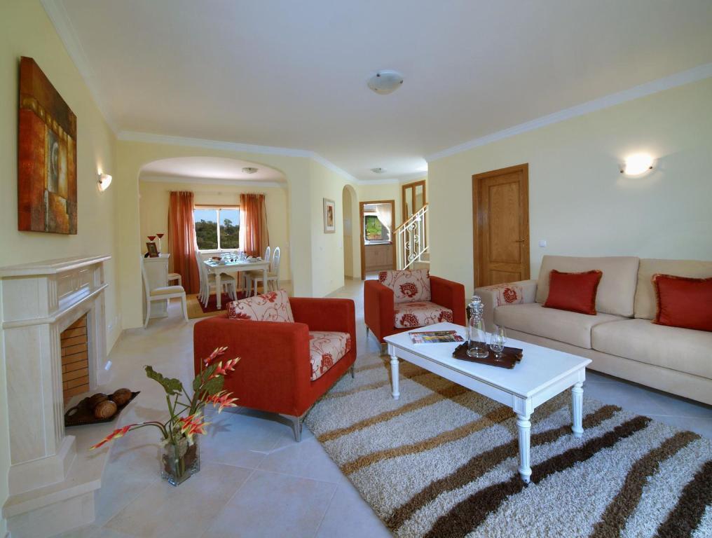 Oasis Parque Country Club Hotel Portimão Cameră foto