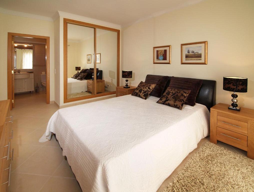 Oasis Parque Country Club Hotel Portimão Cameră foto