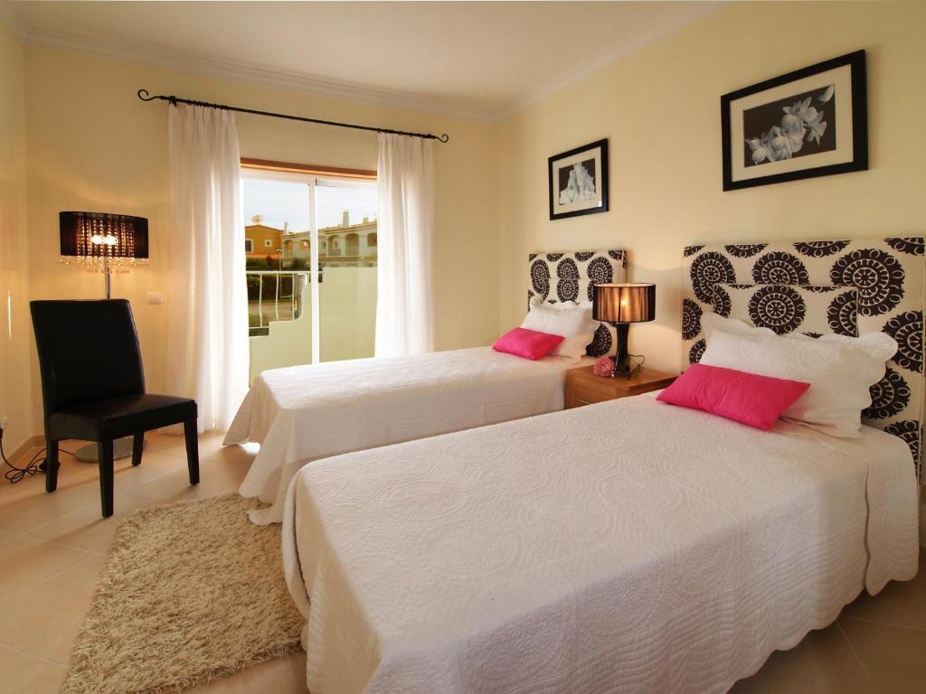 Oasis Parque Country Club Hotel Portimão Cameră foto
