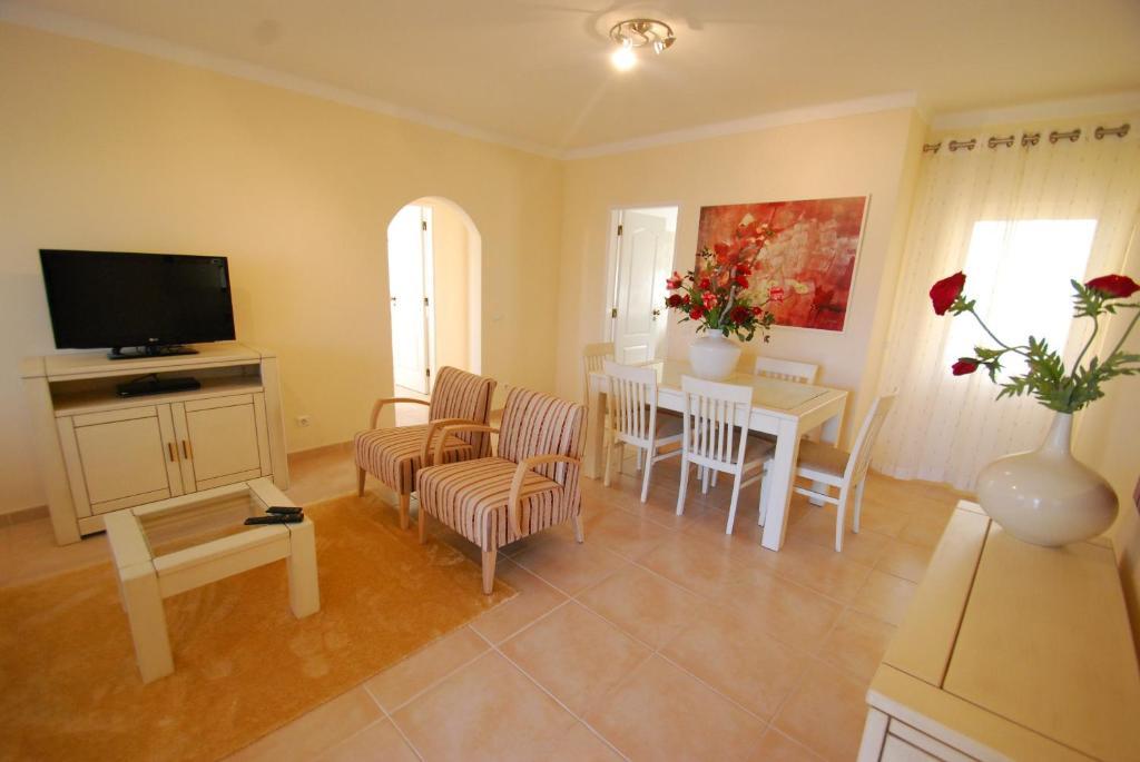 Oasis Parque Country Club Hotel Portimão Cameră foto